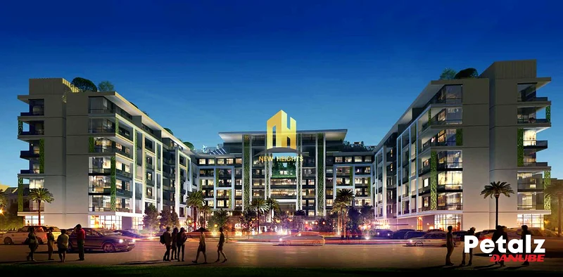 Studio | Brand New | With Balcony63997064730497112