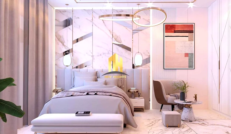 Studio | Brand New | With Balcony63997064730497110