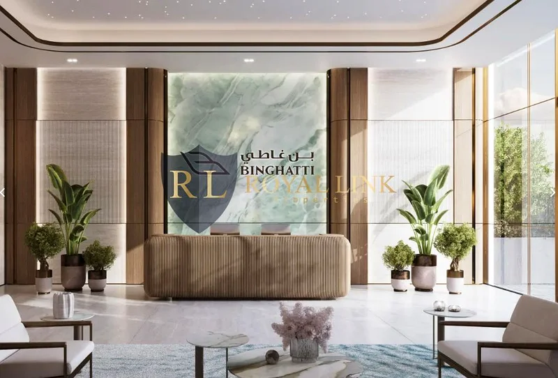 Off-Plan Property | Top ROI | Growth Location63969922824451114