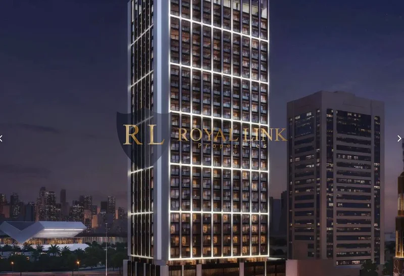 Off-Plan Property | Top ROI | Growth Location63969922824451111