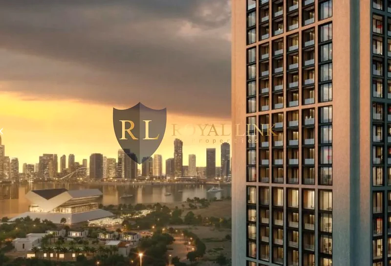 Off-Plan Property | Top ROI | Growth Location63969922824451112