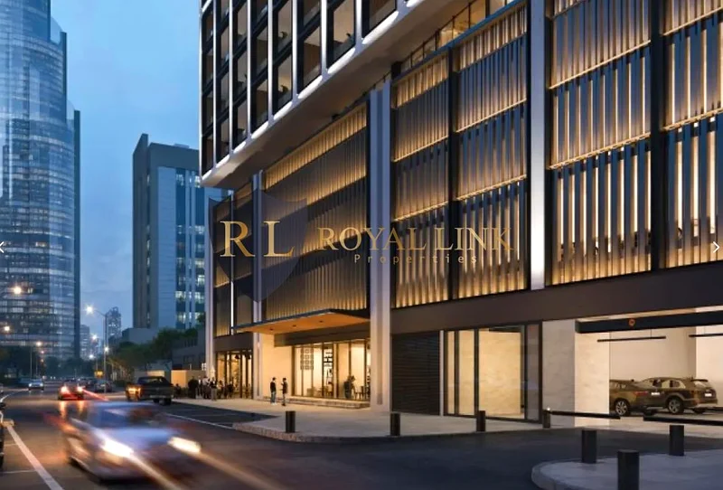 Off-Plan Property | Top ROI | Growth Location63969922824451110