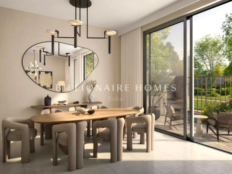 Less cash flow | On Park | Closed Kitchen | +Maid63946048371971112