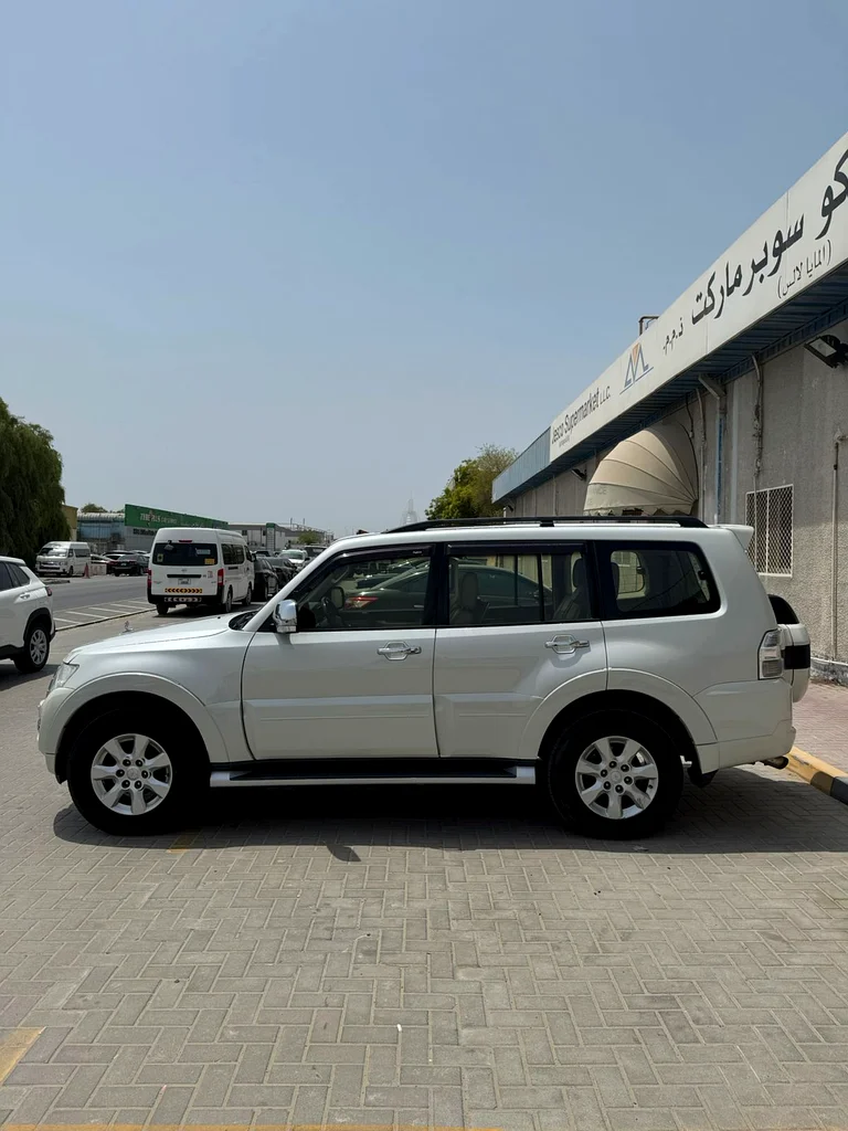 PAJERO63398586142466113