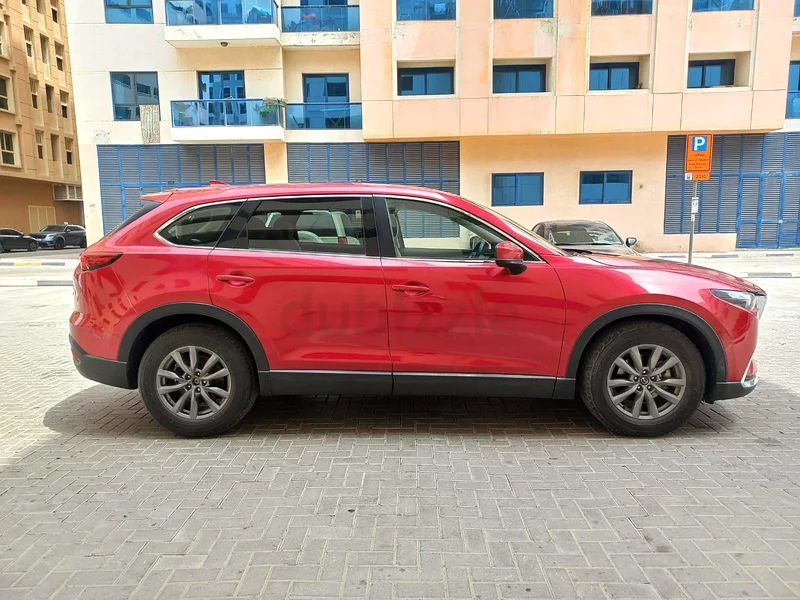 Mazda CX-9 2020 - Urgent Sale63490238851587114