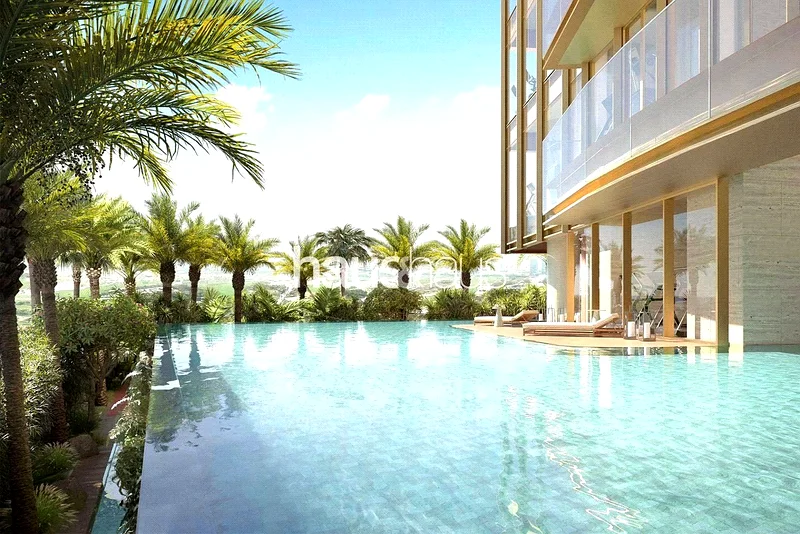 Perfectly Located | Panoramic View | 4 Bedroom64042036762755110