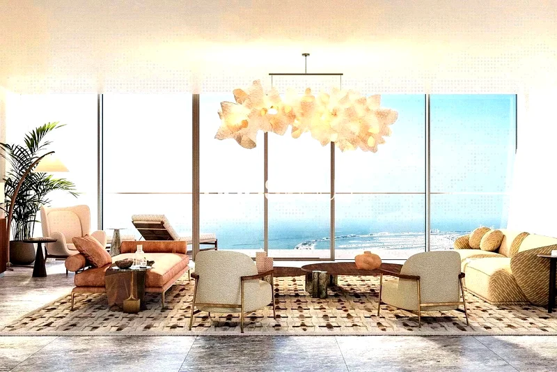 Perfectly Located | Panoramic View | 4 Bedroom64042036762755113