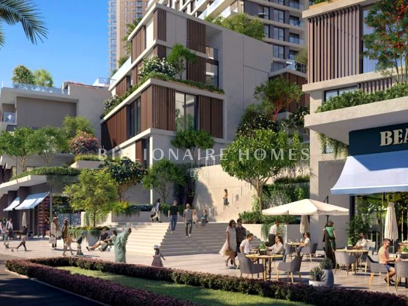 Direct Water View | Close to OP | Lowest Price64027361055874110