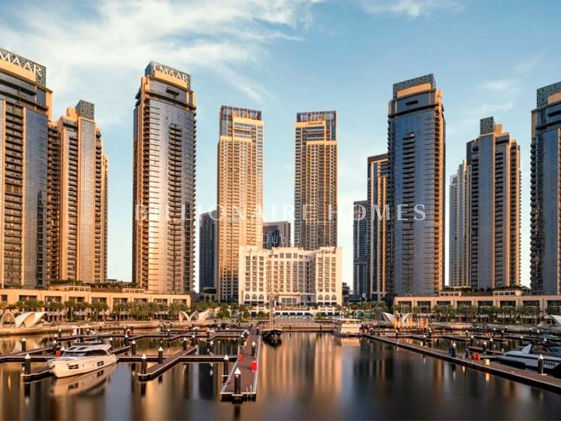 Direct Water View | Close to OP | Lowest Price64027361055874114