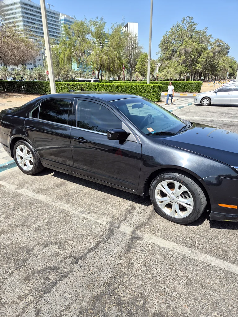 Ford fusion63399876685827112