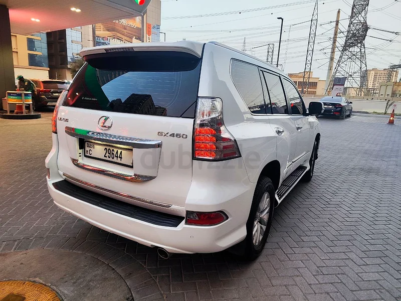 Lexus GX460,Premium, 201463406918603777114