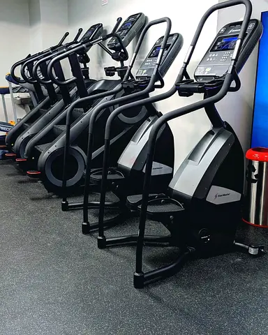 Stepper Startrac