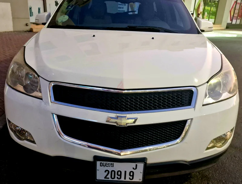 2012 model gcc never paint accident63489389072643114