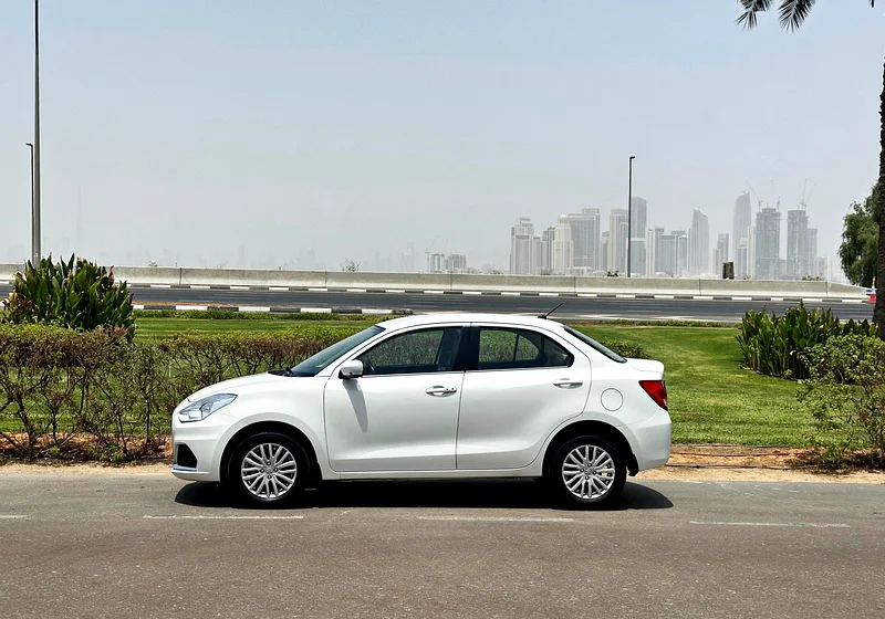 ONLY 600/= INSTALLMENT, ZERO @DOWN PAYMENT, SUZUKI DZIRE 2022, GCC SPECS, WITH 1 YEAR WARRANTY63398508654339114