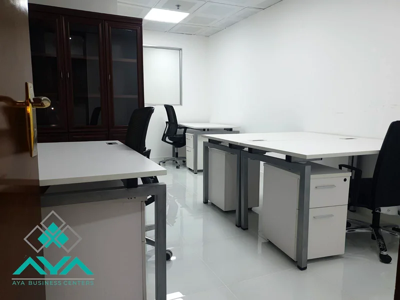 Business Set-up, Pro Services, Office Space / Zero Commissions63402804000514113