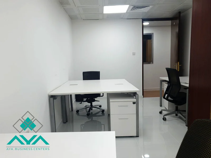 Business Set-up, Pro Services, Office Space / Zero Commissions634028040005141114