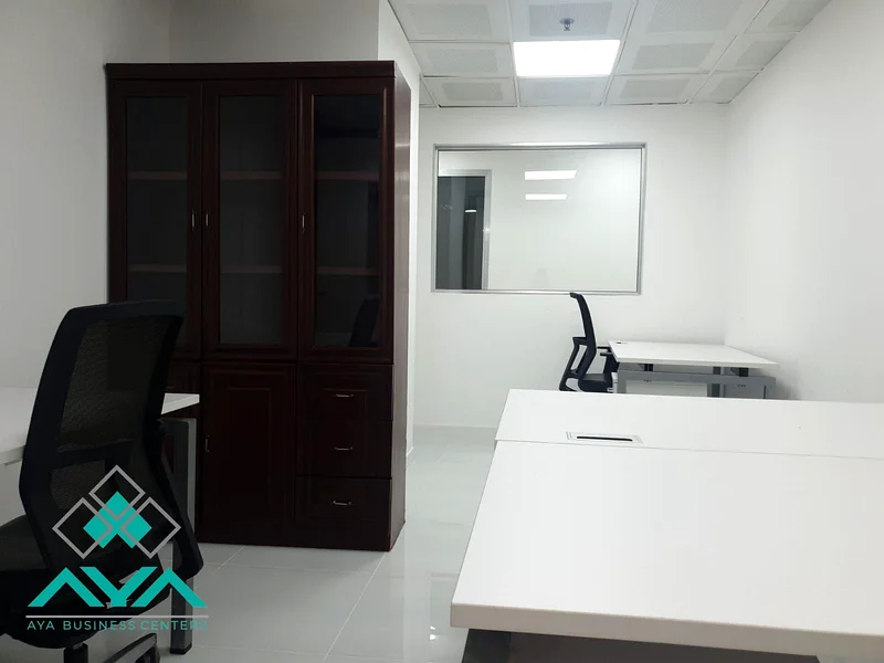 Business Set-up, Pro Services, Office Space / Zero Commissions63402804000514112