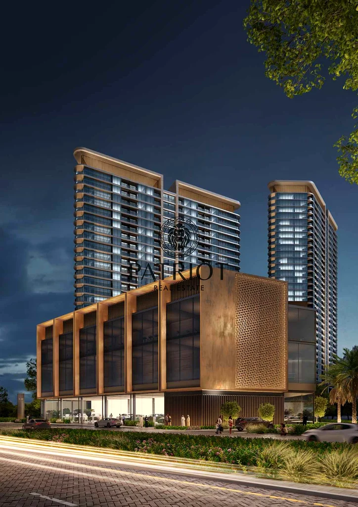 Sobha Solis – Panoramic Views & Premium Interiors | Resort-Style Residences63985304113923112