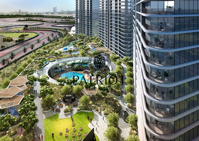 Sobha Solis – Panoramic Views & Premium Interiors | Resort-Style Residences63985304113923114