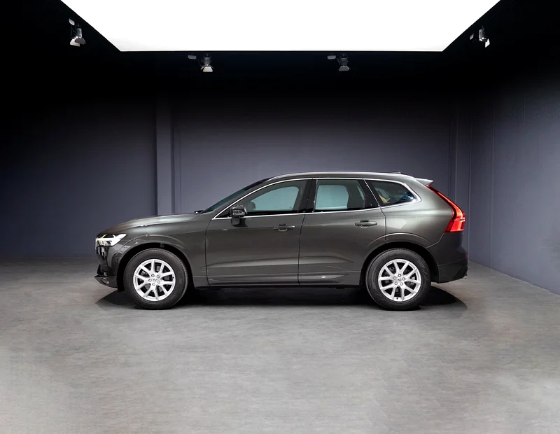 1,895x60 • 0% DP •  2020 Volvo XC60 T5 Base 249 BHP• Volvo Warranty/ Service • GCC63398487491969111