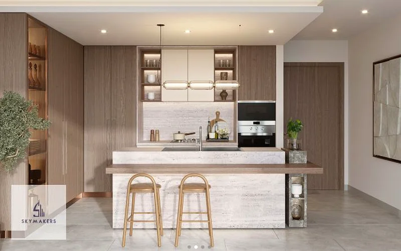 The Hillgate – Sleek Studios to 4-Bedroom Duplexes in Dubai Silicon Oasis | 70/30 Flexible Plan | Handover Q4 202763979561531777112