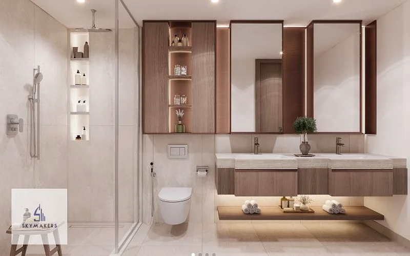 The Hillgate – Sleek Studios to 4-Bedroom Duplexes in Dubai Silicon Oasis | 70/30 Flexible Plan | Handover Q4 202763979561531777113