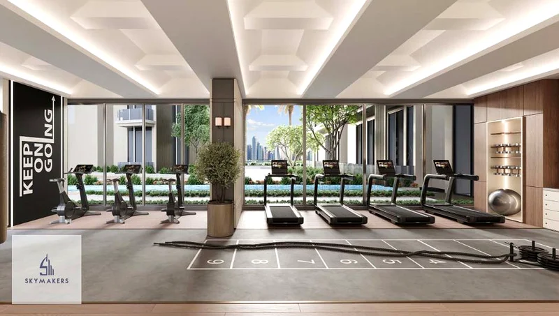 The Hillgate – Sleek Studios to 4-Bedroom Duplexes in Dubai Silicon Oasis | 70/30 Flexible Plan | Handover Q4 202763979561531777114