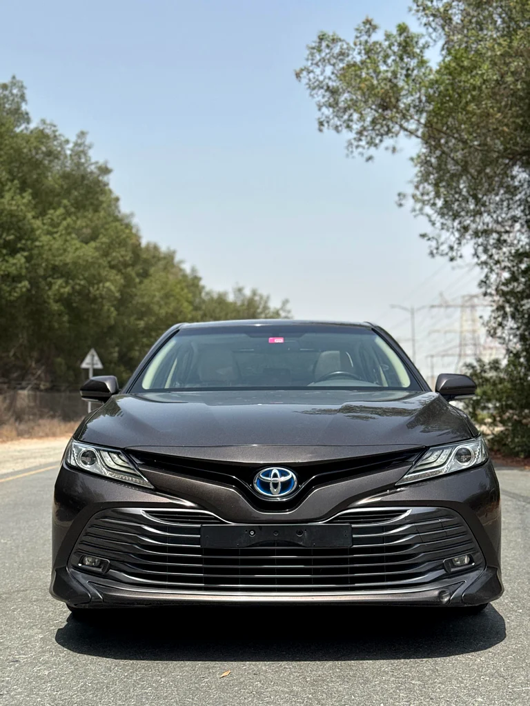 2020
Toyota Camry hybrid full Option   
200 - 299 HP
GCC Specs63401308470018111