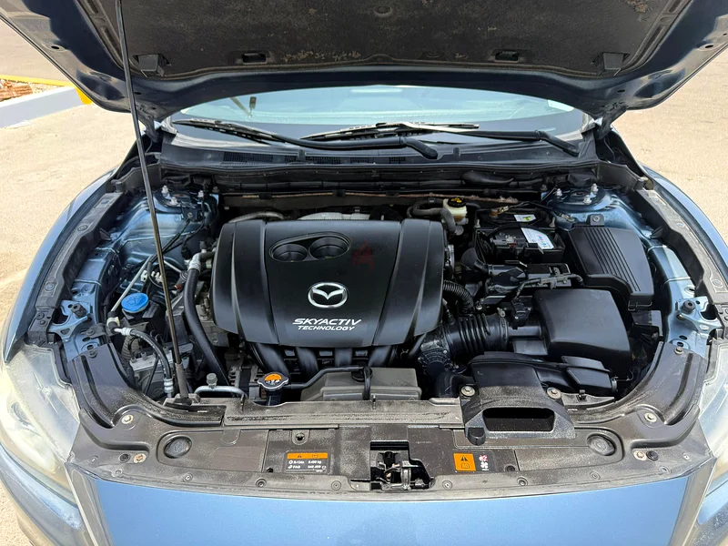 Mazda 663398516070402114