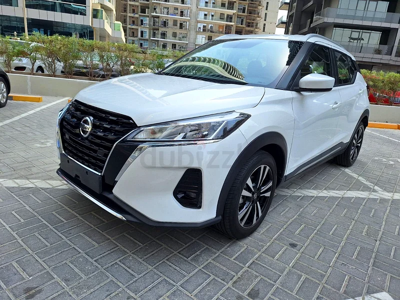2022 Nissan Kicks SV excellent condition63399966259457111