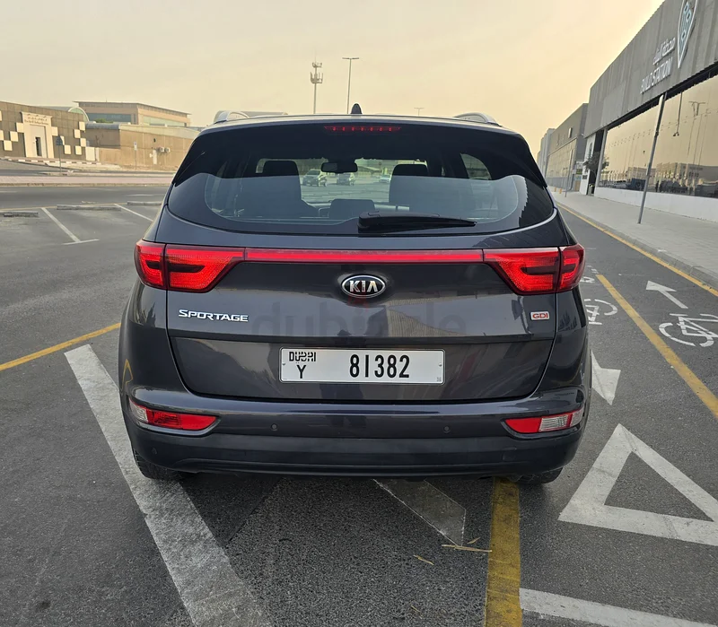 2018 kia sportage 83500kms 1 keys63398630645761114