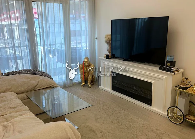 Spacious 1BR | Ready to Move In | Rent: 85k AED63998000212355113