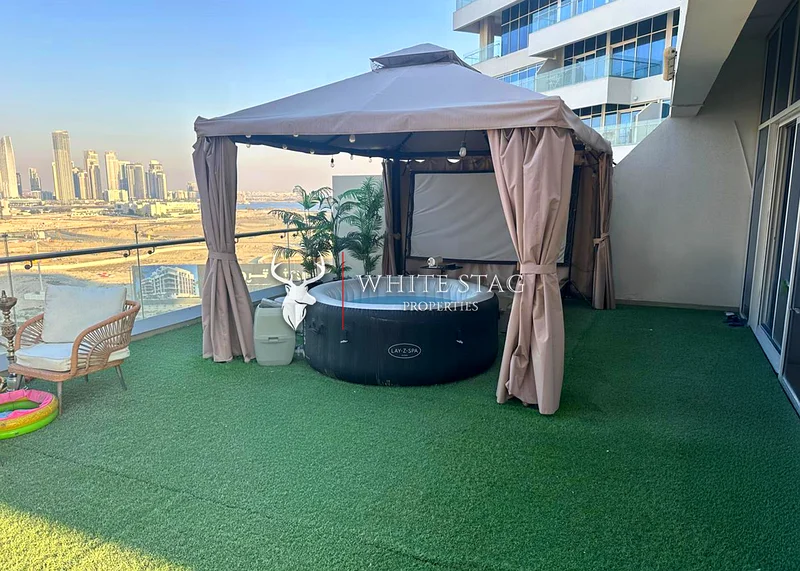 Spacious 1BR | Ready to Move In | Rent: 85k AED63998000212355114