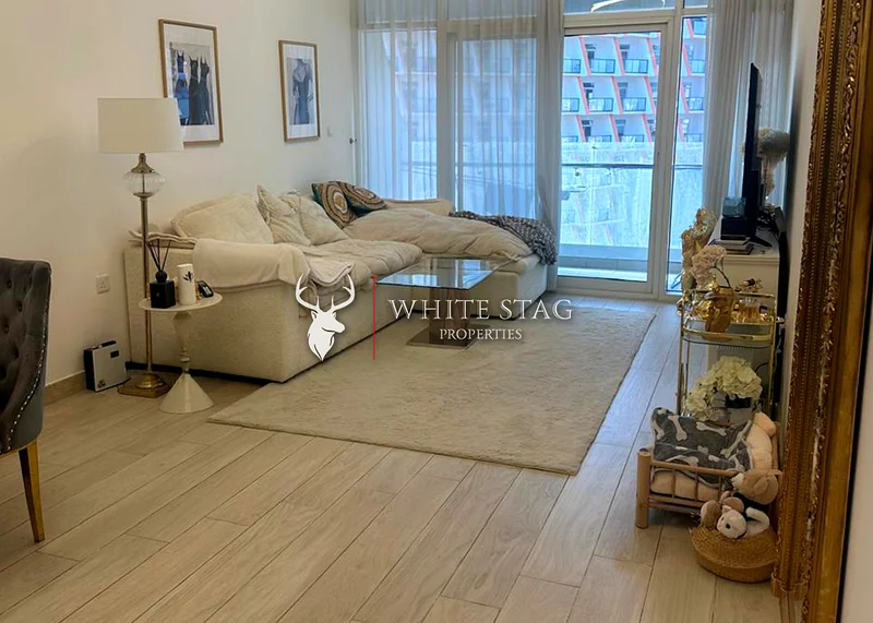 Spacious 1BR | Ready to Move In | Rent: 85k AED63998000212355111