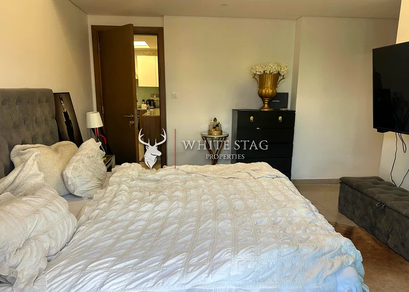 Spacious 1BR | Ready to Move In | Rent: 85k AED63998000212355110