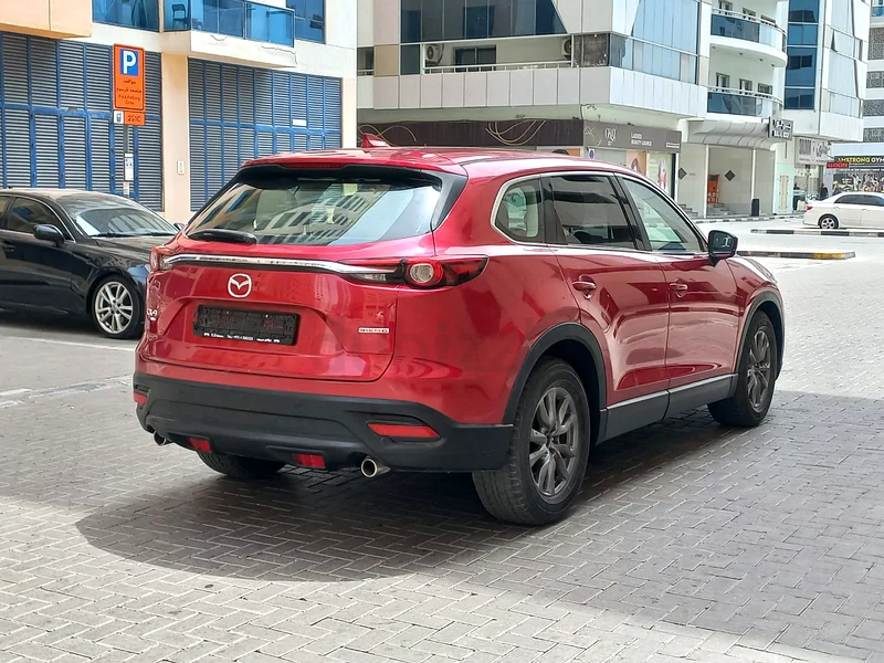 Mazda CX-9 2020 - Urgent Sale63490238851587113