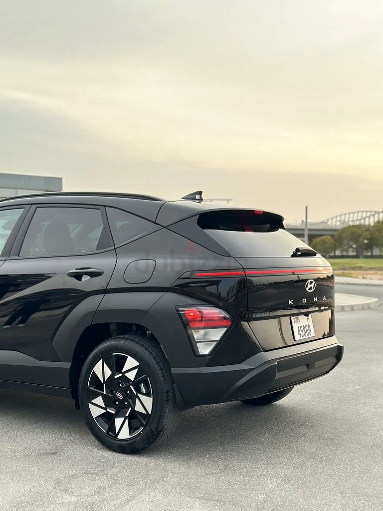 هيونداي كونا SEL 202463406897864833111