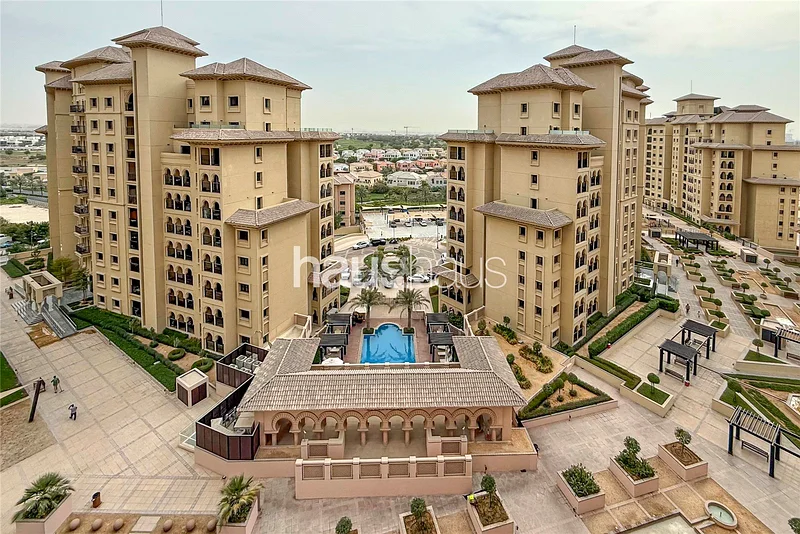 High Floor | Community Views | Well Maintained63728068808195110