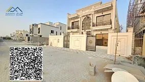 Close to Sheikh Mohammed bin Zayed Road - Freehold for all nationalities for life - with the possibi