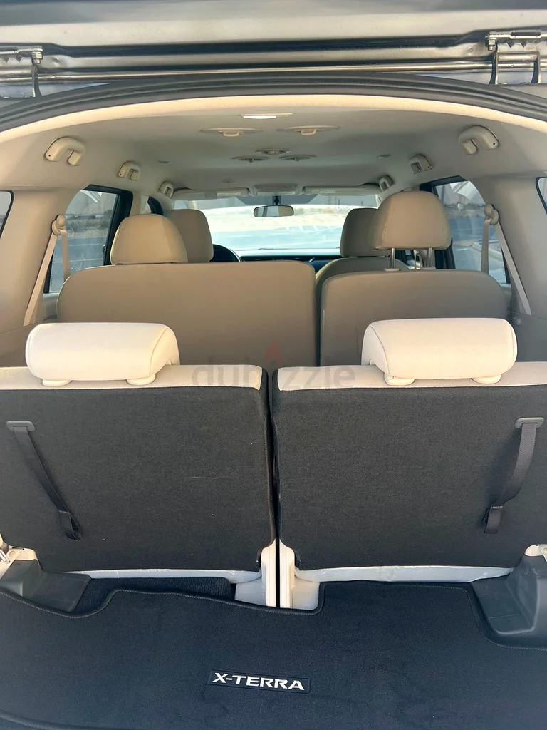 For sale Nissan X-terra63399957277699114