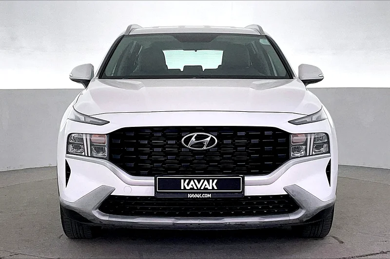 2022 Hyundai Santa Fe Smart  • Big Price Drop • 42713263406901788289111