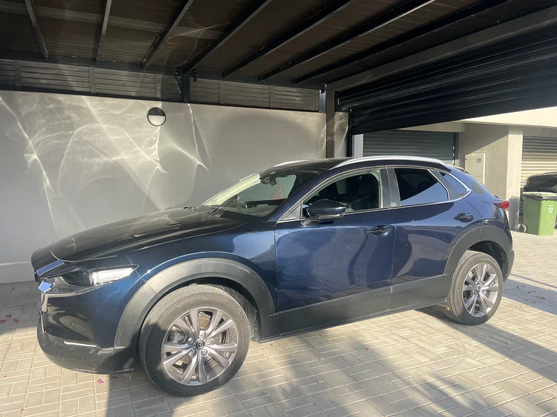 Mazda CX-30 2022 AWD Low Mileage Lady Driven In Excellent Condition63398515203073114