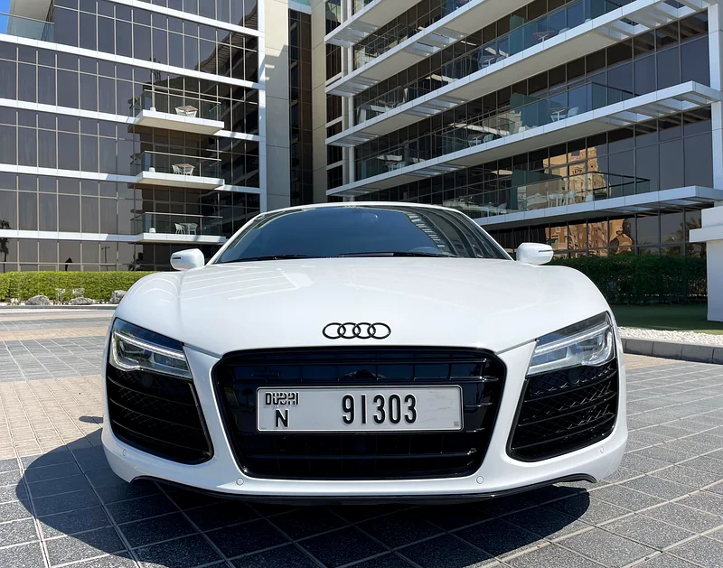 AUDİ R863398608624641111