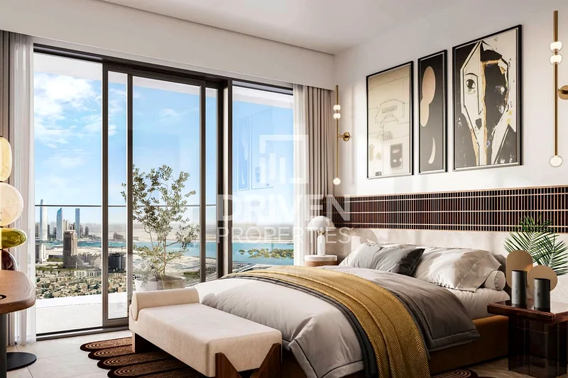 Furnished | Resale Below OP | High Floor63927851344515112