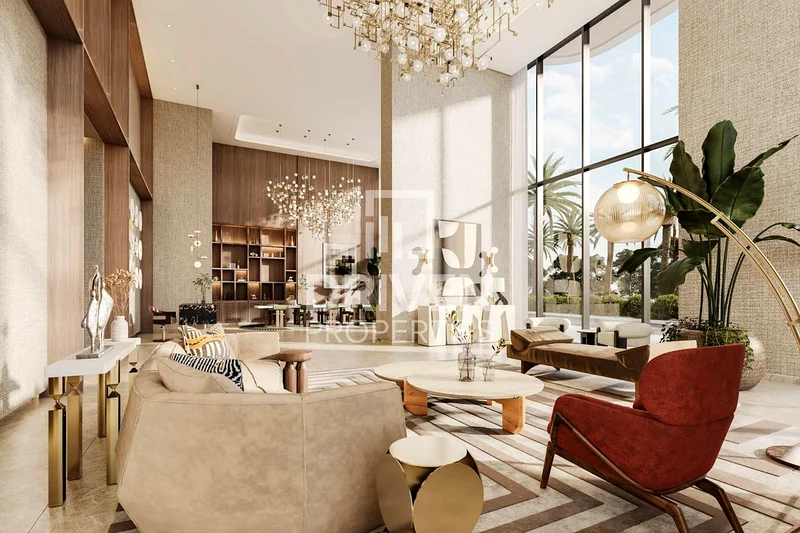 Furnished | Resale Below OP | High Floor63927851344515111