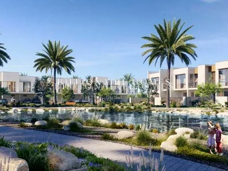 Corner | On Lagoon | Close to Pool and Amenities63946966803458113