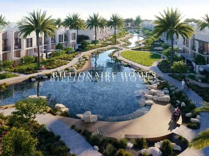 Corner | On Lagoon | Close to Pool and Amenities63946966803458111