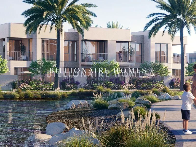 Corner | On Lagoon | Close to Pool and Amenities63946966803458112