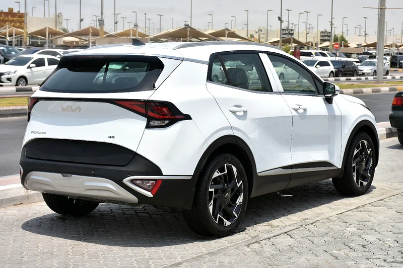 GCC SPECS | NEW | AWD | WITH WARRANTY63398632131202113