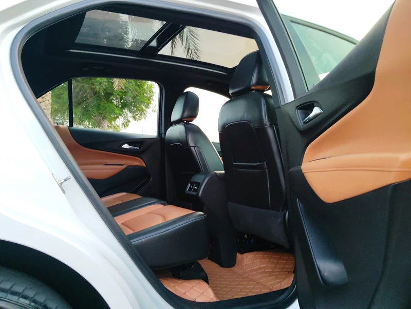 Best price Chevrolet Equinox 2018 GCC63398556771841113